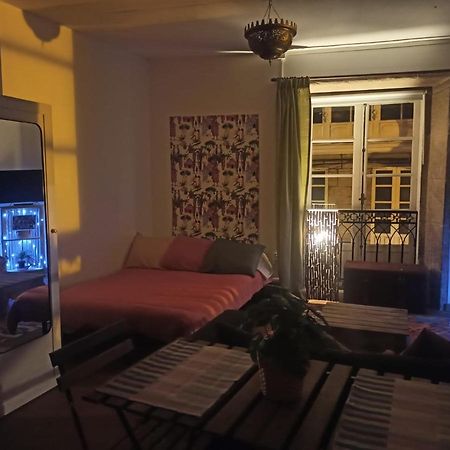 Loft De Estilo Etnico Coruna A Coruña Buitenkant foto