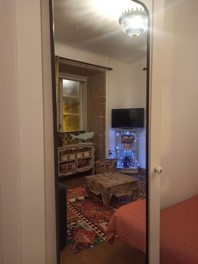 Loft De Estilo Etnico Coruna A Coruña Buitenkant foto