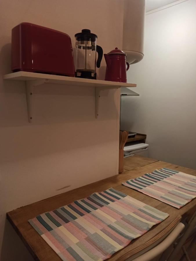 Loft De Estilo Etnico Coruna A Coruña Buitenkant foto