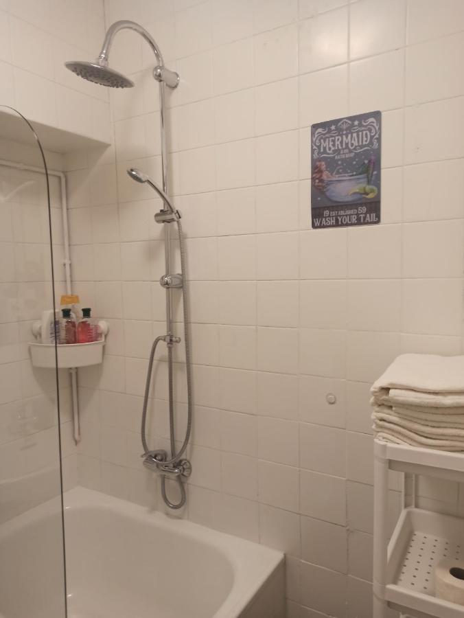 Loft De Estilo Etnico Coruna A Coruña Buitenkant foto